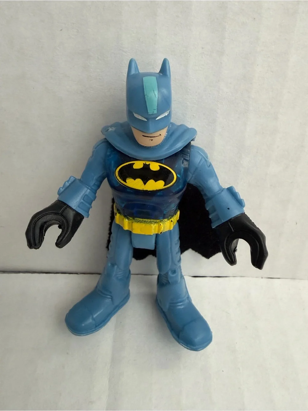 Fisher-Price Imaginext DC Super Friends Batman Action Figure